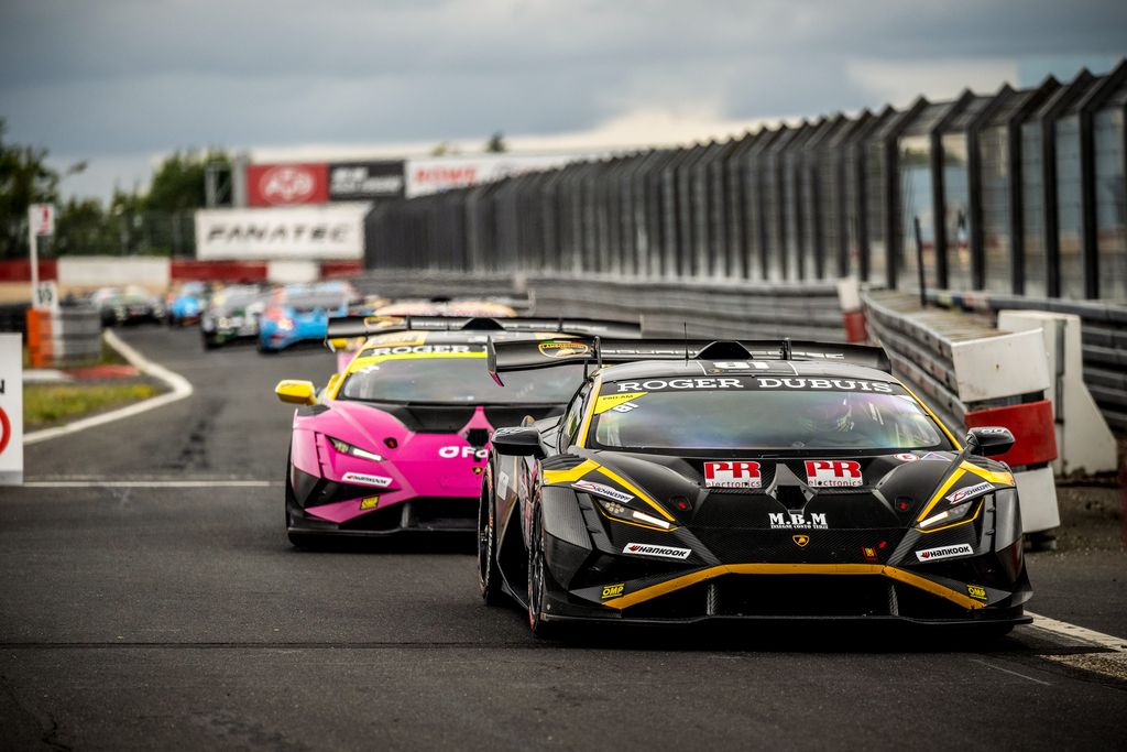 (Foto: Lamborghini Media)